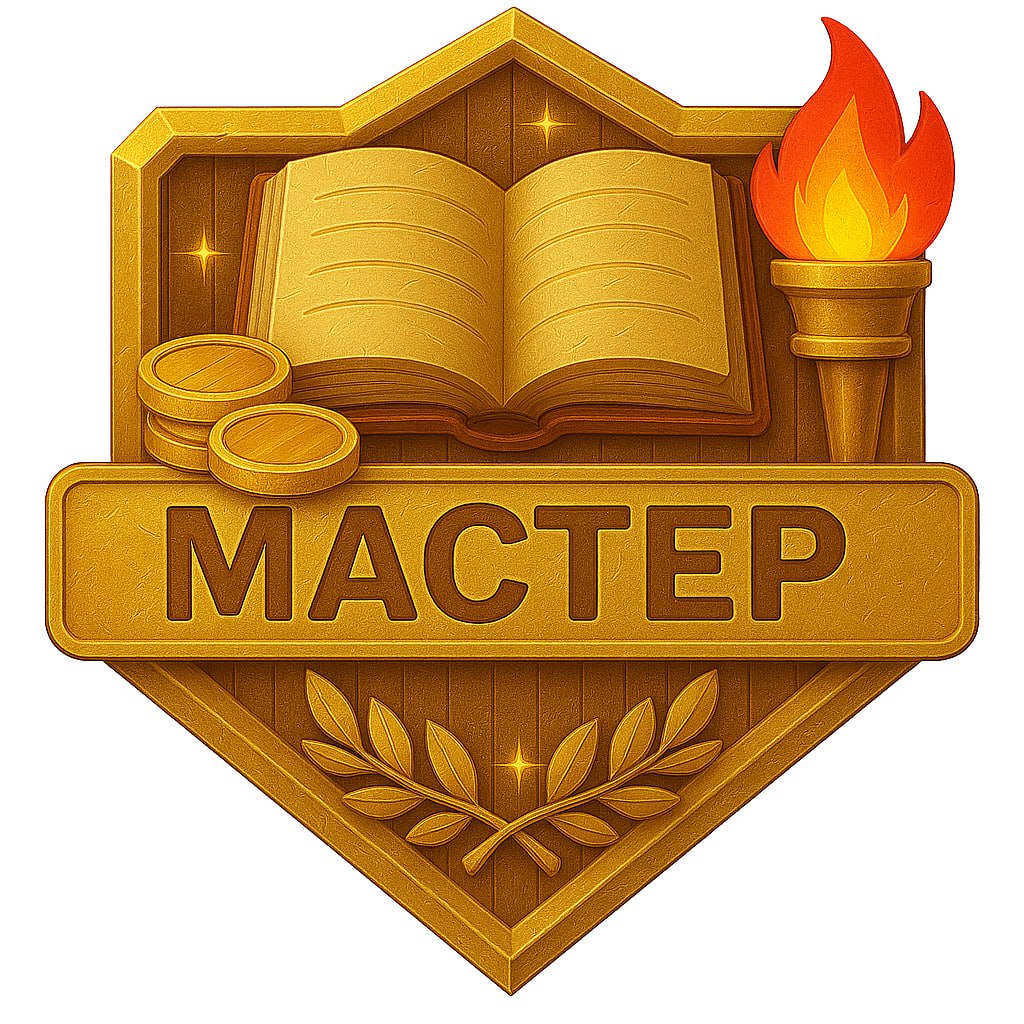 Медаль