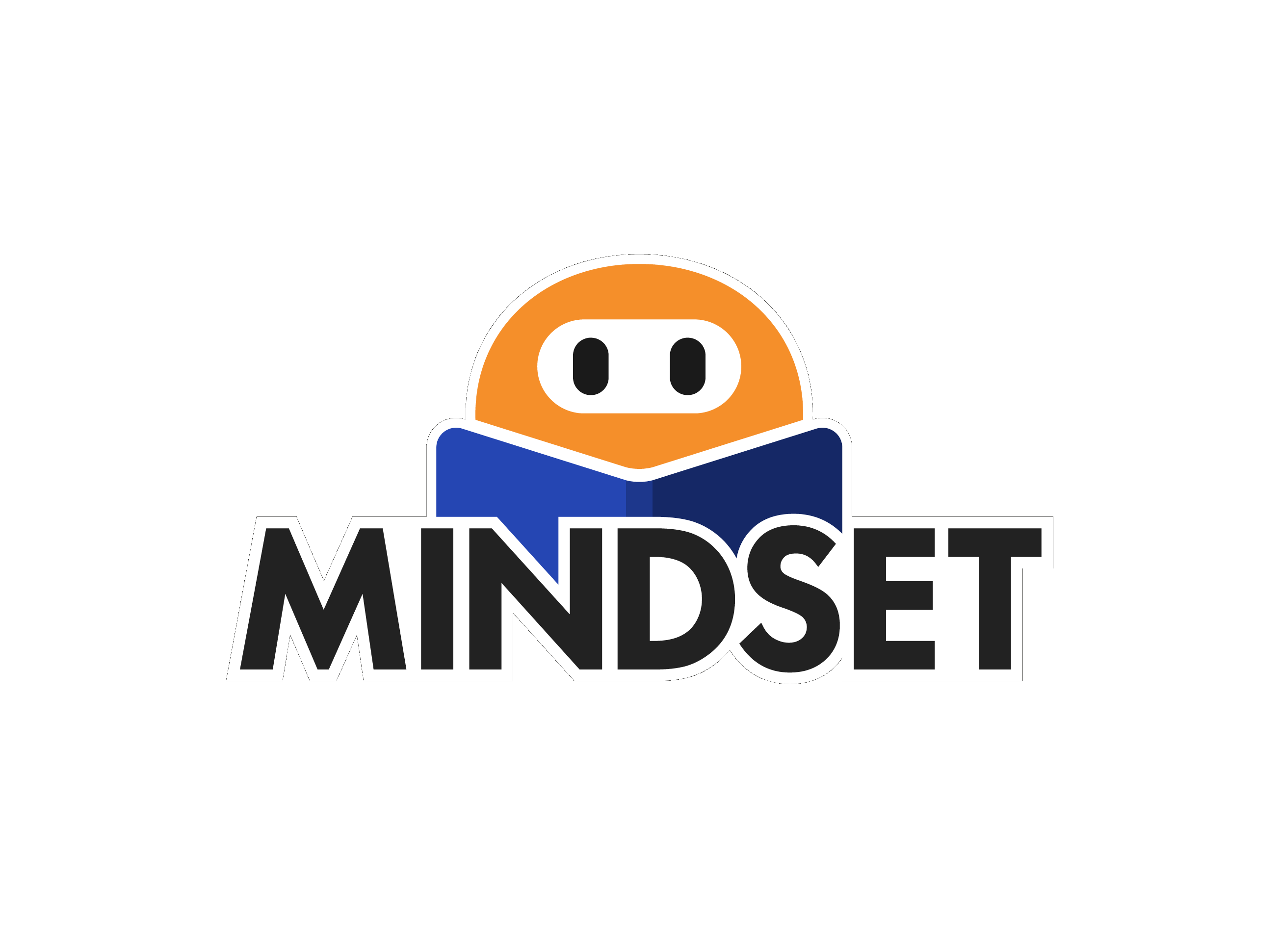 Mindset Logo